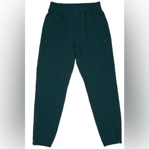 Alder x REI Be Free Joggers Casual Pull-on Hiking Pants Ankle Zips